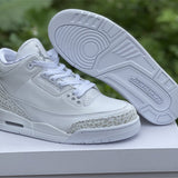Nike Men's & Women's Signature Luxury Sneakers — Style 240 interior view