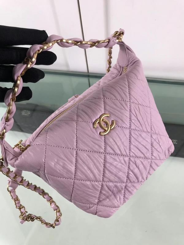 Zivas Charm Polished Finish Fashion Handbag (Structured Everyday Essential) – Front View