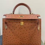 Classic handbag styled for everyday wear