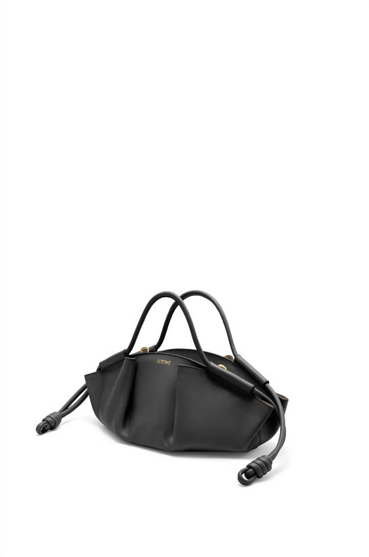 Ziva's Charm handbag – detail view (35cm*11.5cm*21cm)