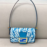 Ziva's Charm handbag – lifestyle view (27cm*4cm*13cm)