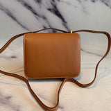  handbag interior and compartment view