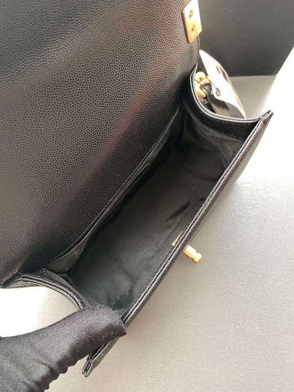 Zivas Charm Sleek Silhouette Everyday Handbag (Designer-Inspired Craftsmanship) – Interior View