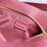 Ziva's Charm handbag – lifestyle view (17cm*12cm*7cm)