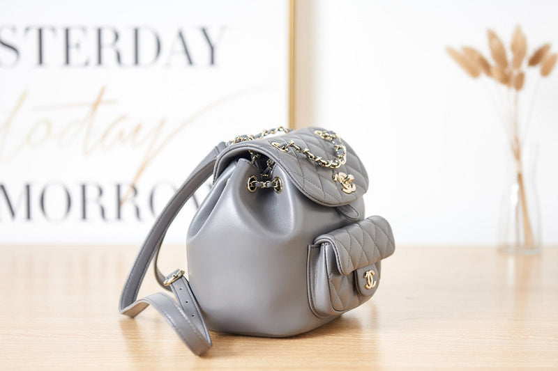 Zivas Charm Effortless Elegance Designer Handbag (Designer-Inspired Craftsmanship) – Interior View