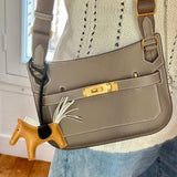 Modernist bag women's premium everyday handbag