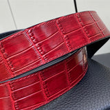  crossbody bag interior and compartment view 21