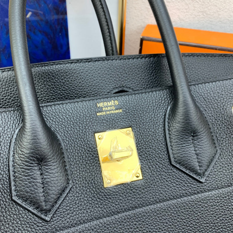 Classic bag shown from front angle