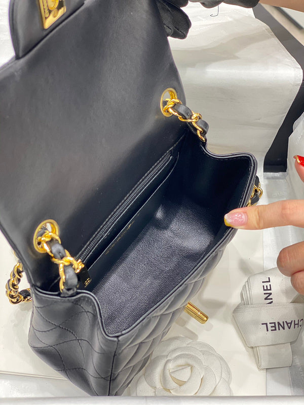  women's handbag, compact design, view 9
