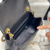  women's handbag, compact design, view 9