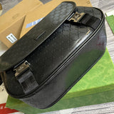 Interior view of premium sleek women's handbag – women's luxury handbag
