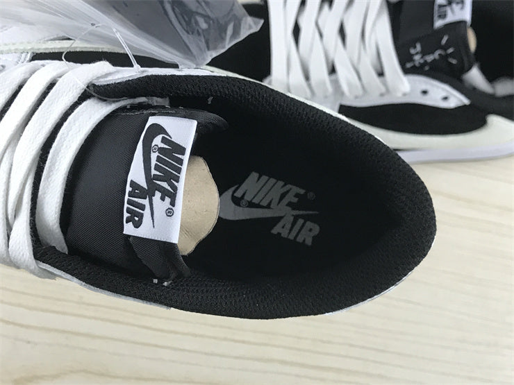 Nike all-black luxury sneakers view 11 cushioned comfort fit