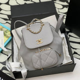  women's handbag, mid design, view 4
