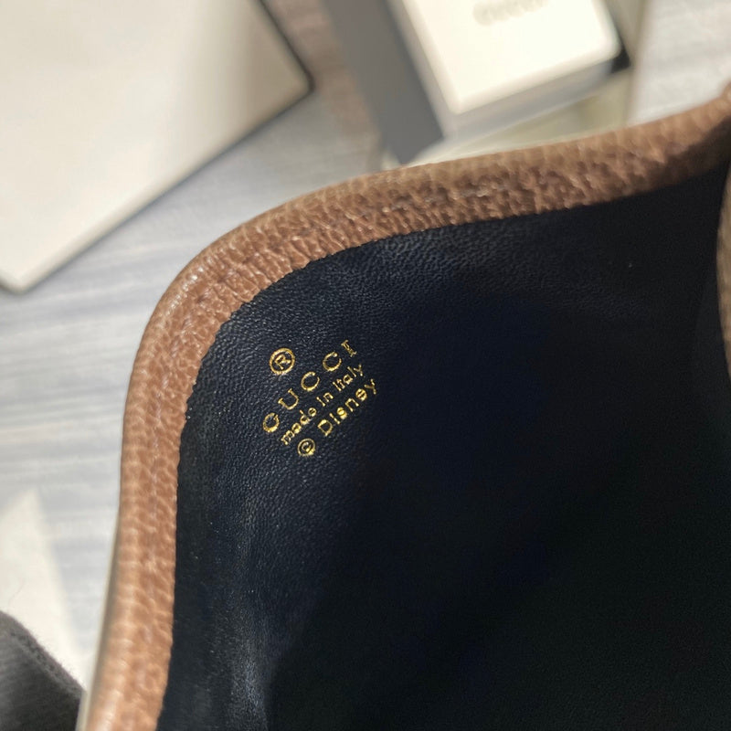 Close-up detail of refined elevated women's handbag – women's statement bag