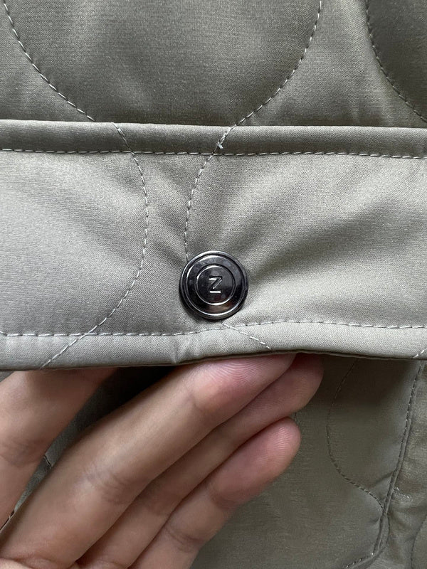 Burberry designer clothing front view designer style