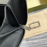 Side profile of premium everyday-luxe women's handbag – women's everyday handbag