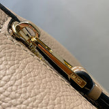 Ziva's Charm handbag – lifestyle view (24cm*16.5cm*10.5cm)