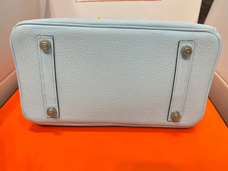 Modernist handbag styled for everyday wear