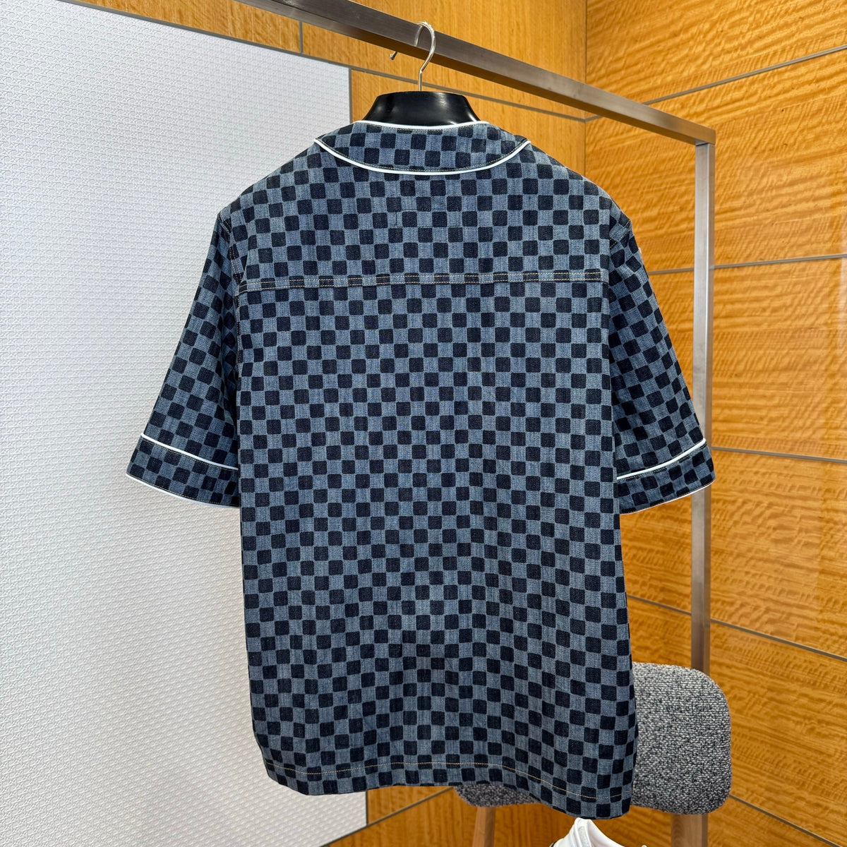 Louis Vuitton Tops? Louis Vuitton Lou Shirt Elegant Everyday Designer Top