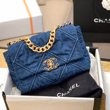  women's handbag, mid design, view 4