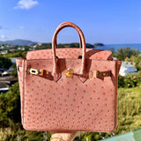 Classic bag women's premium everyday handbag