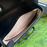 Close-up detail of chic elevated women's handbag – women's premium purse