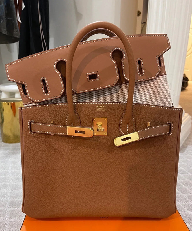 Everyday-Ready handbag styled for everyday wear