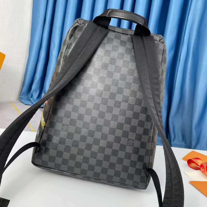 Interior view of chic statement women's handbag – women's luxury handbag
