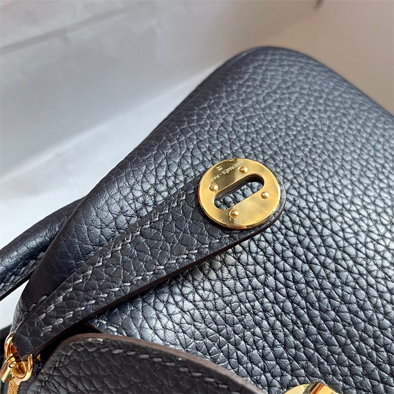  handbag close-up of hardware and finish 11