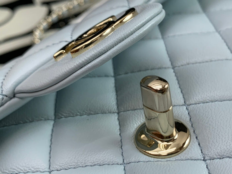  women's handbag, versatile design, view 10