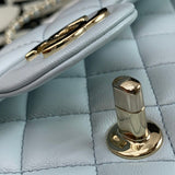  women's handbag, versatile design, view 10