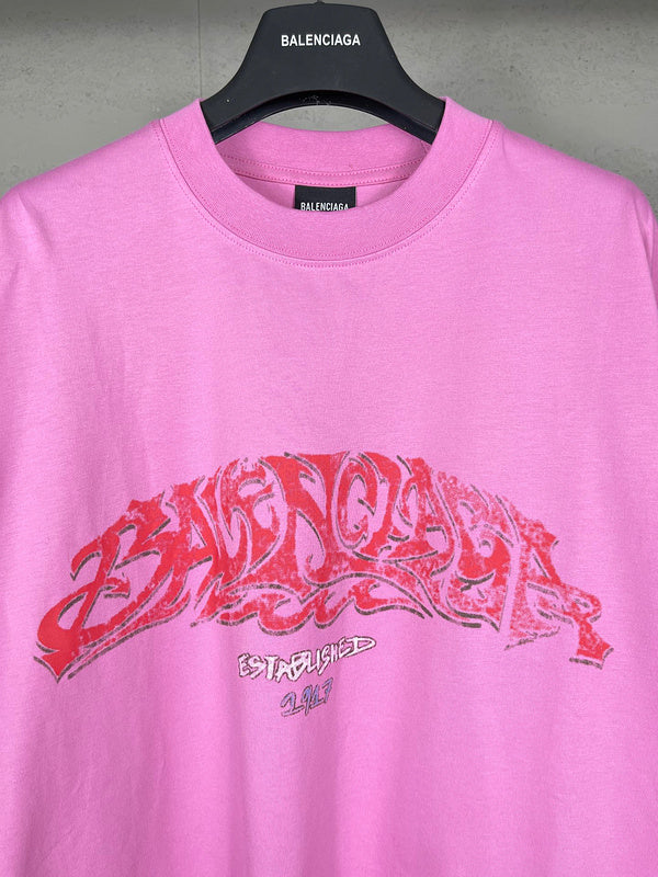 Balenciaga clothing back view — premium authentic designer style
