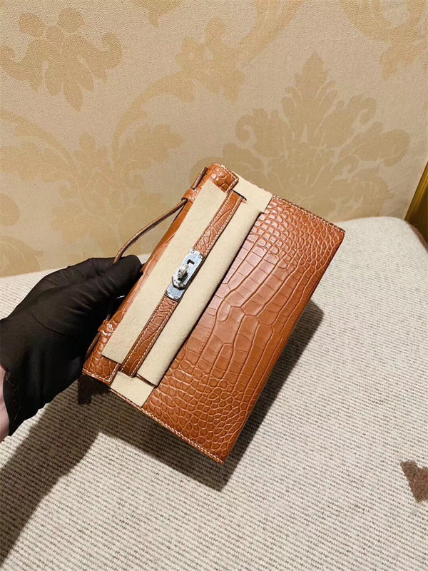 Refined bag women's premium everyday handbag