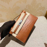 Refined bag women's premium everyday handbag