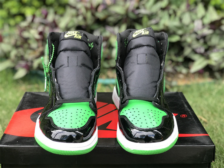Nike bold contrast luxury sneakers view 16 sleek tonal finish
