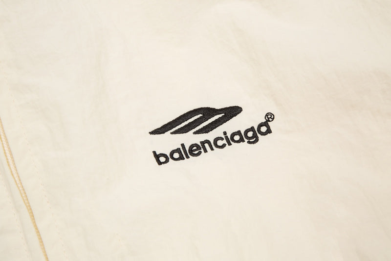 Balenciaga clothing styling view — premium authentic designer style
