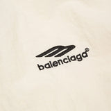 Balenciaga clothing styling view — premium authentic designer style