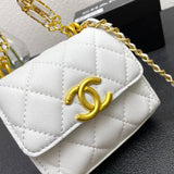 Zivas Charm Effortless Elegance Designer Handbag (Premium Everyday Carry) – Close-Up Detail