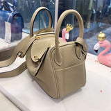 Versatile handbag styled for everyday wear