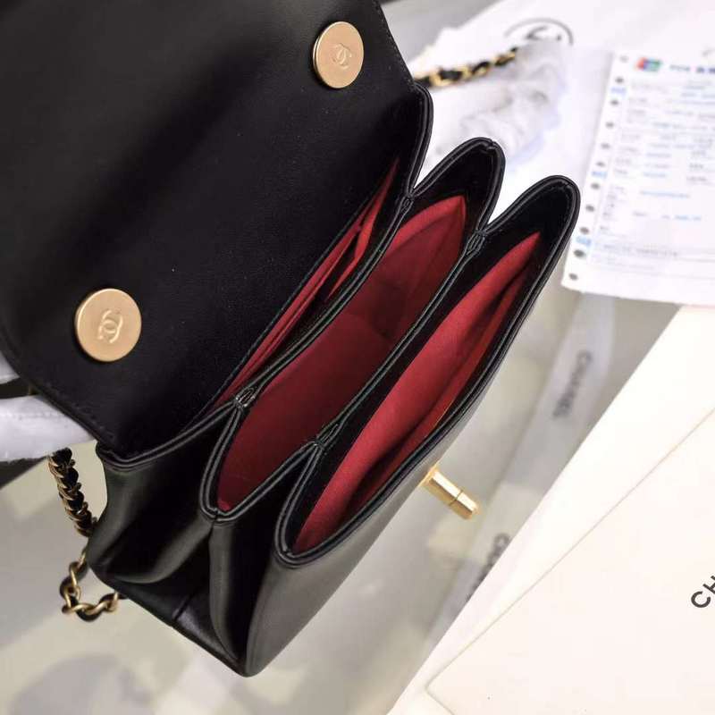 Zivas Charm Polished Finish Fashion Handbag (Designer-Inspired Craftsmanship) – Angled View