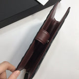 Zivas Charm Modern Minimalist Look Everyday Handbag (Thoughtfully Structured Design) – Angled View