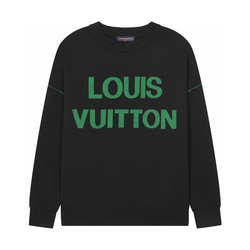 Close-up detail shot of Louis Vuitton luxury clothing with tailored silhouette
