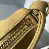 Ziva's Charm handbag – side angle view (28cm*17cm*9.5cm)