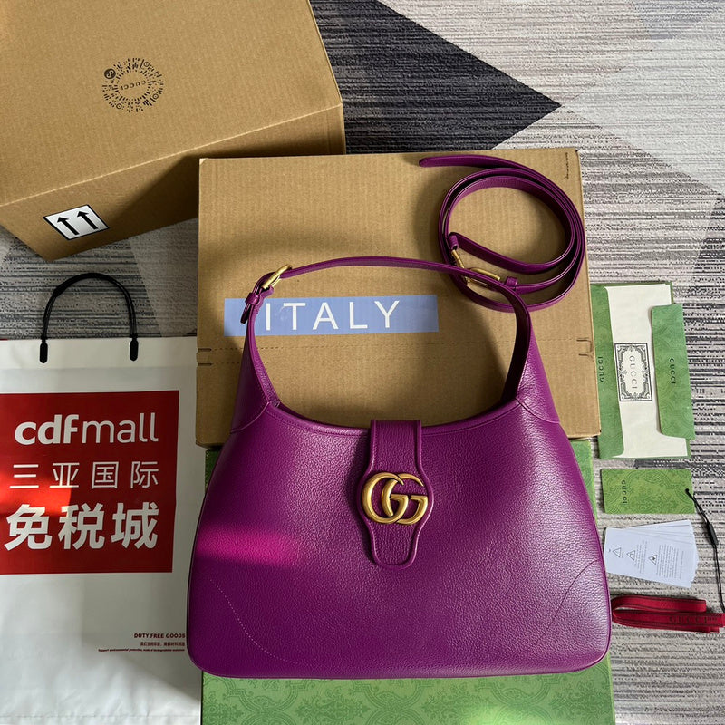 Sculpted handbag styled for everyday wear