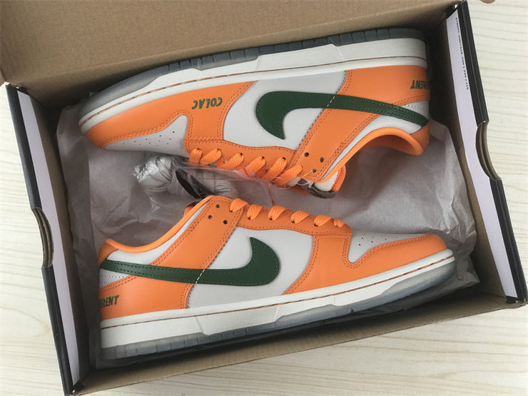 Nike classic monochrome luxury sneakers view 20 heritage-inspired look