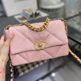 Zivas Charm Classic Sensibility Designer Handbag (Structured Everyday Essential) – Detail View