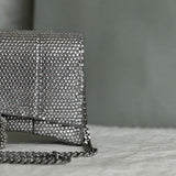 Zivas Charm Effortless Sophistication Statement Handbag (Effortless Style Upgrade) – Styled Look