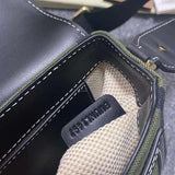 Ziva's Charm handbag – lifestyle view (one versatile size)