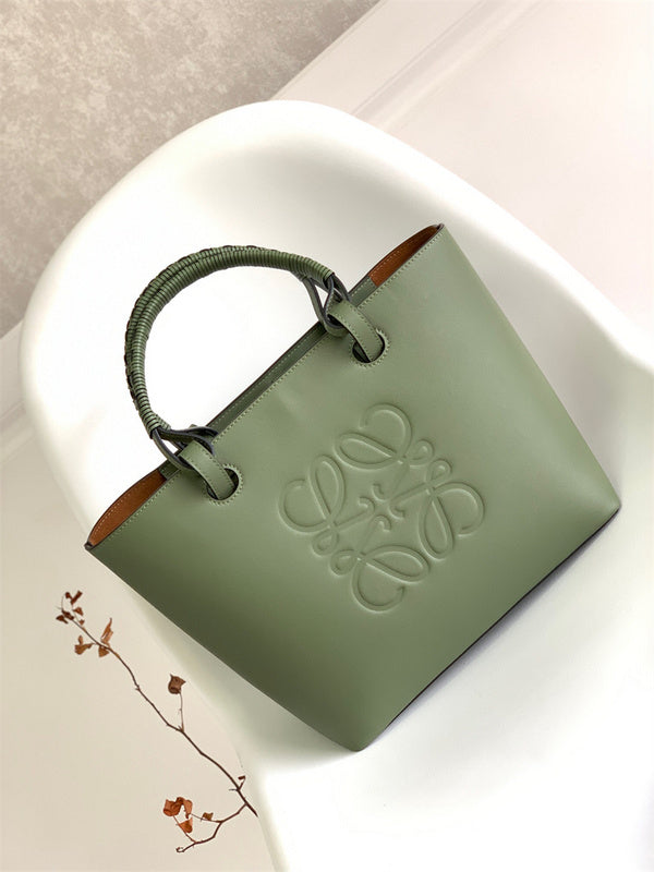Ziva's Charm handbag – styled view (29cm*14cm*25cm)