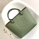 Ziva's Charm handbag – styled view (29cm*14cm*25cm)
